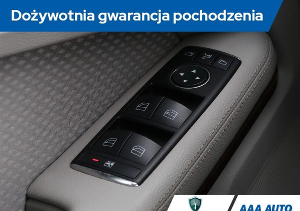 Mercedes-Benz Klasa E cena 49000 przebieg: 233552, rok produkcji 2011 z Kalwaria Zebrzydowska małe 436